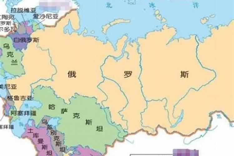 中亚钾矿哪个国家最多？