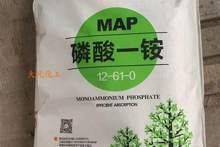 浓磷酸水溶肥的优缺点