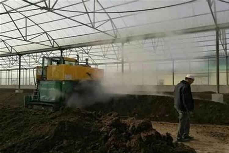 开一个有机肥年产25000吨厂子需要多少钱？
