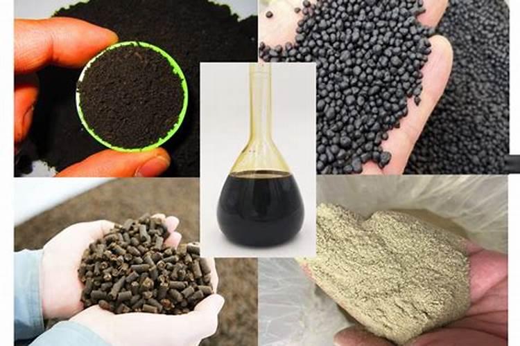 海藻肥与生物菌肥哪个好