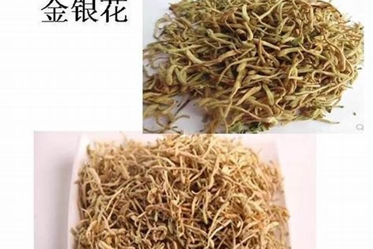 金银花的专用肥料