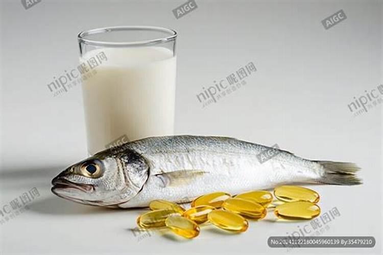 一篇说清楚:鱼肝油、鱼油、与维生素D的区别