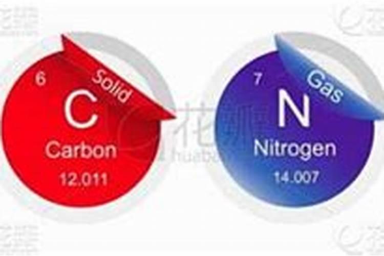 碳肥和氮肥有什么区别