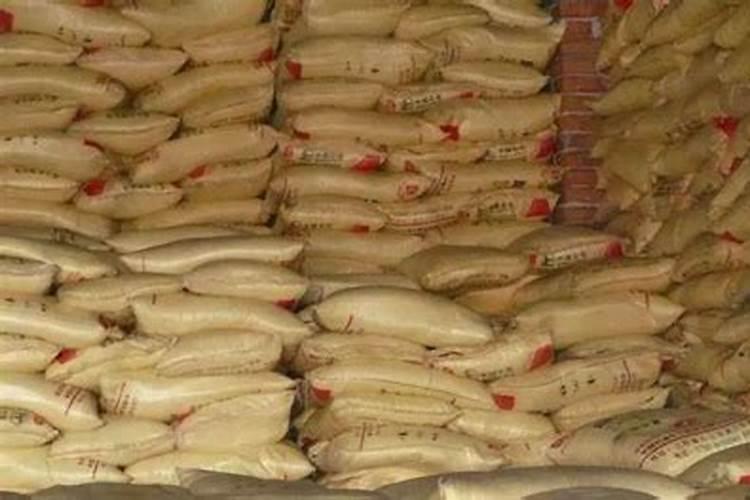 化肥的保质期一般会是多长的期限