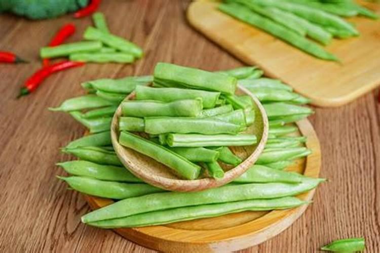 四季豆怎么种植才高产