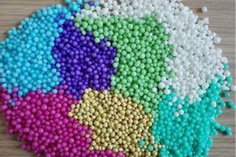 花卉专用控释肥是放表面,还是放水里