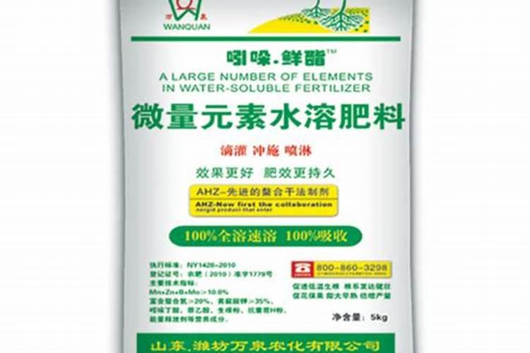 潍坊有哪些化肥厂