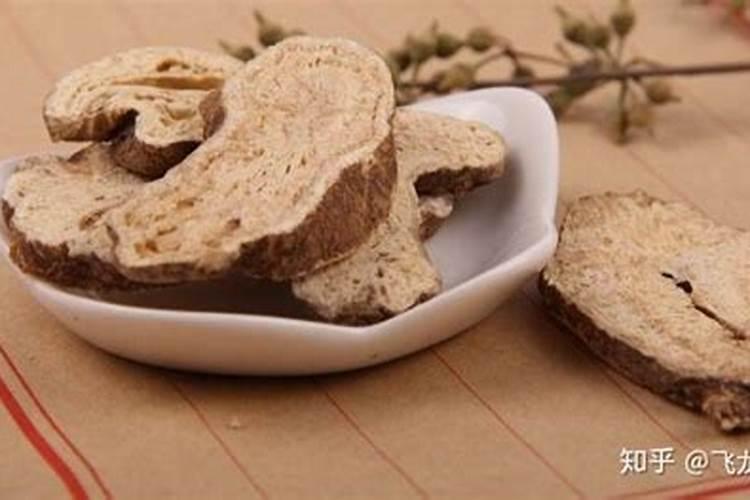 白术的施肥方法是什么