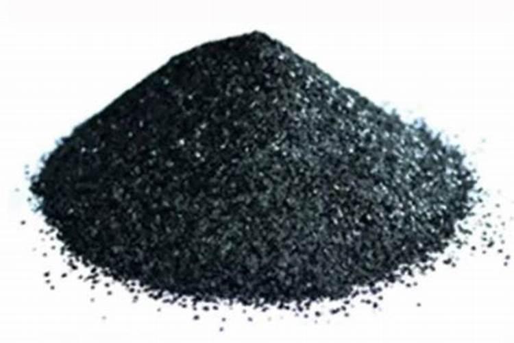 矿源黄腐酸钾执行标准