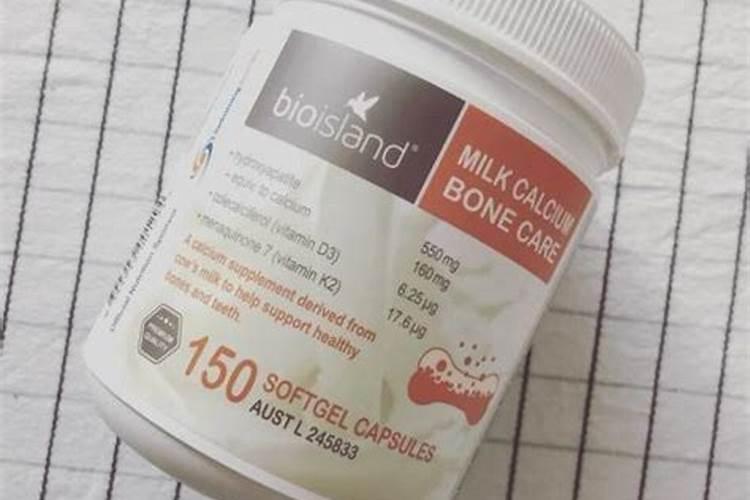 糖醇钙能和磷酸二氢钾一起用吗