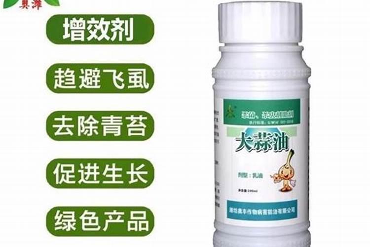 花生枯萎病 根腐病的防治新农药