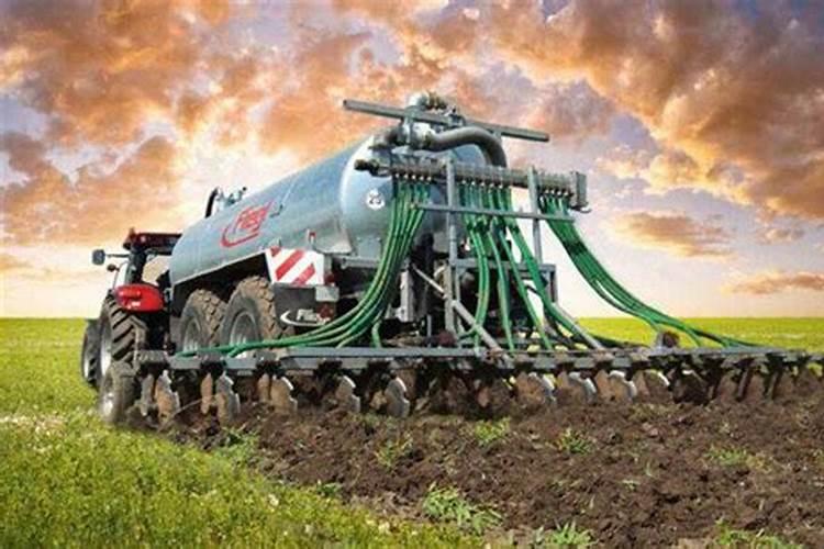 鱼蛋白液体肥使用方法