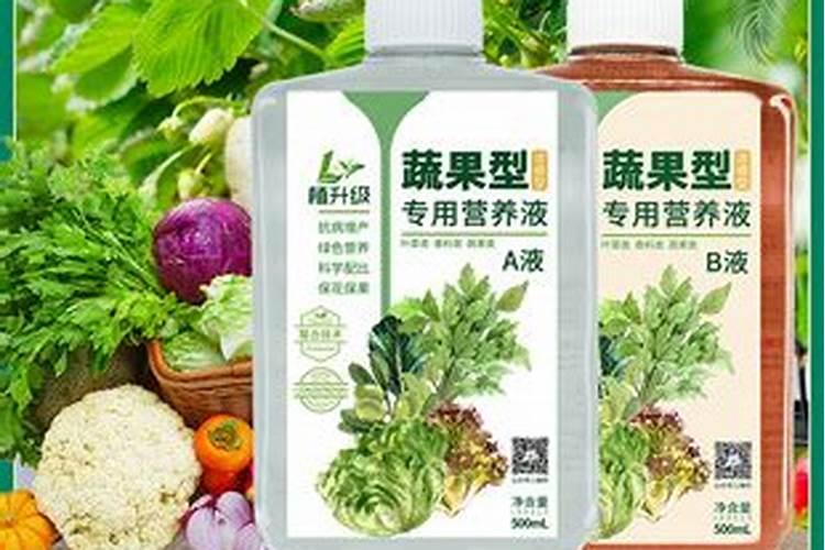 用什么肥料可制营养液