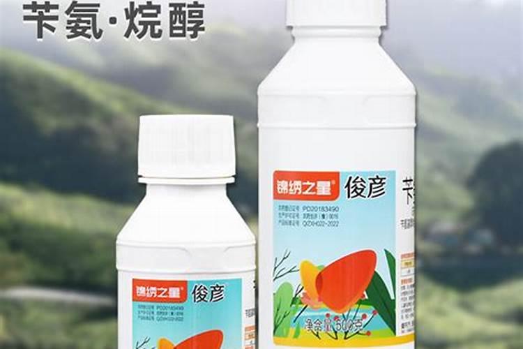 最好的叶面肥有哪几种