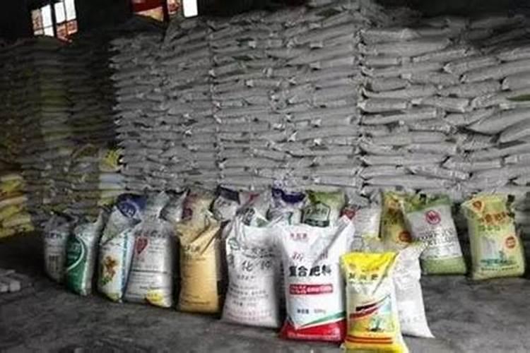 双联复合肥价格