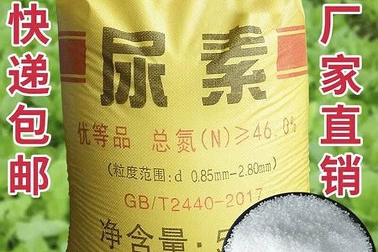 哪些化肥是速效肥