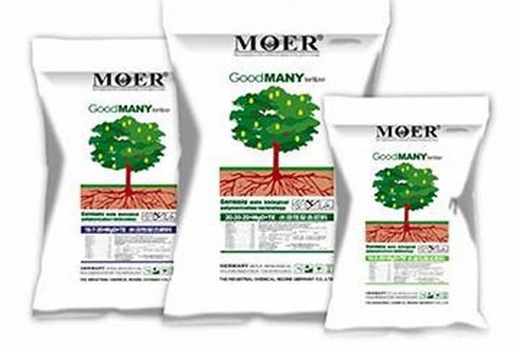 水溶肥十大名牌,摩力水溶肥效果极好