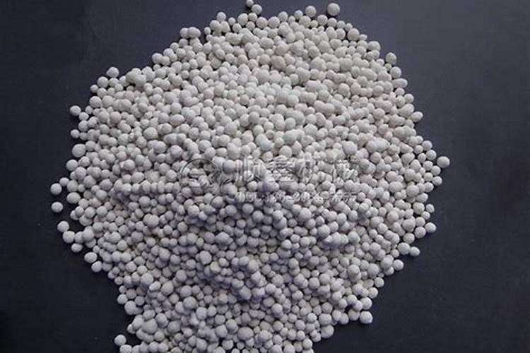 颗粒硼肥的正确使用方法