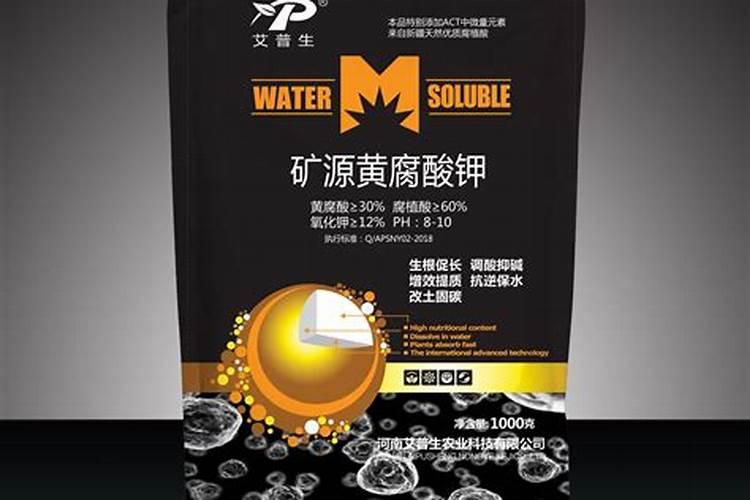 磷酸钾是什么肥料,磷酸钾和磷酸二氢钾有什么区别