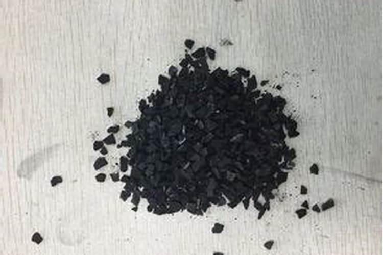 活性炭可以做花土吗