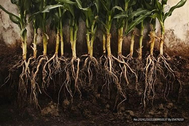 对植物使用磷肥的作用