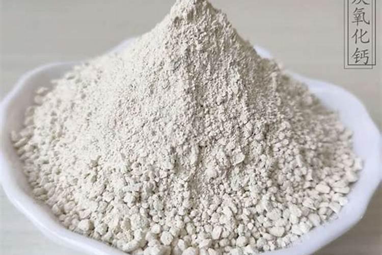 果树安全施用钙肥有哪些技术？