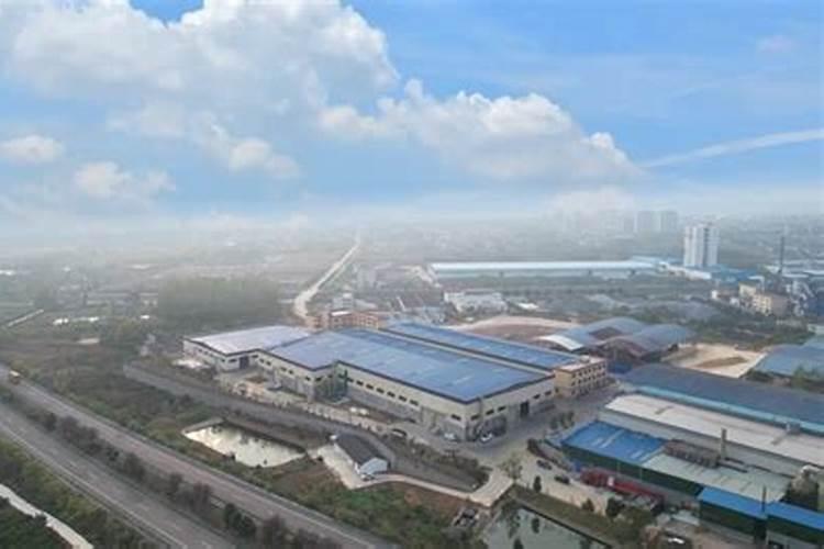 宜昌市禾开肥业有限公司怎么样？