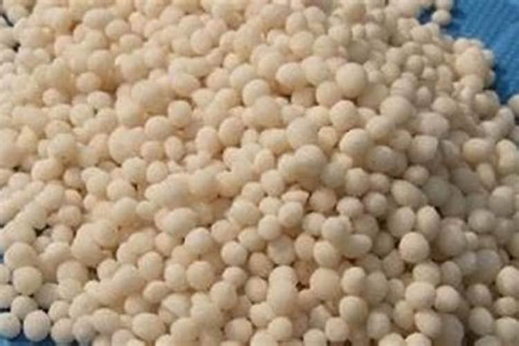 钾肥对植物的作用 钾肥促进哪部分生长