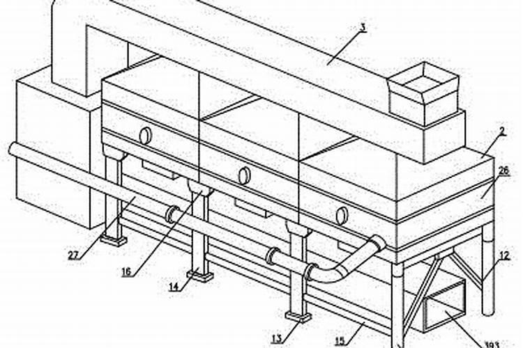 一种简易的采用水泵施肥的方法