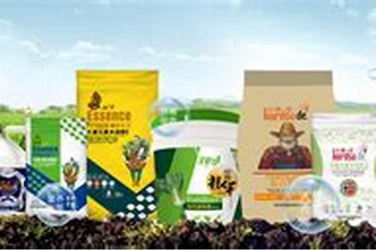 水溶肥什么牌子靠谱？