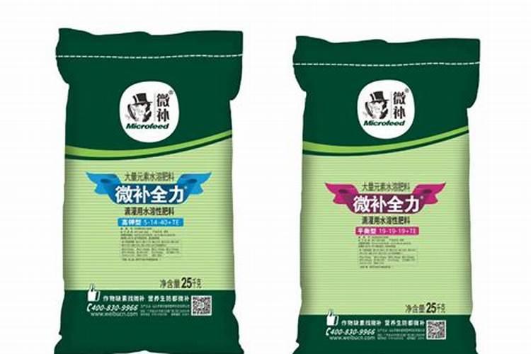 九星惠农有限公司产品