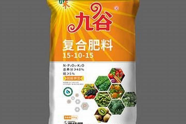 硫酸钾复合肥作用有哪些,硫酸钾复合肥如何施用？