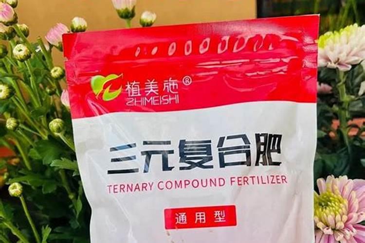 用哪种复合肥种花生好