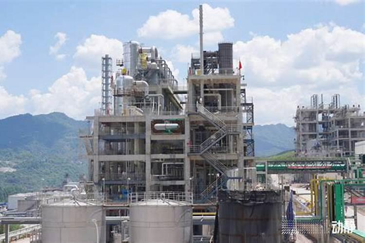 全国有哪些磷肥厂？ 知道的帮帮忙