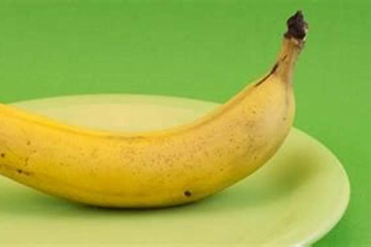 坏了的香蕉可以做花肥吗烂香蕉做花肥花会不会死