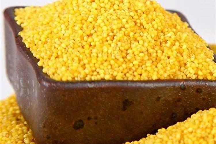 哪里的富硒小米最好