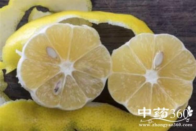 柚子皮发酵是什么肥