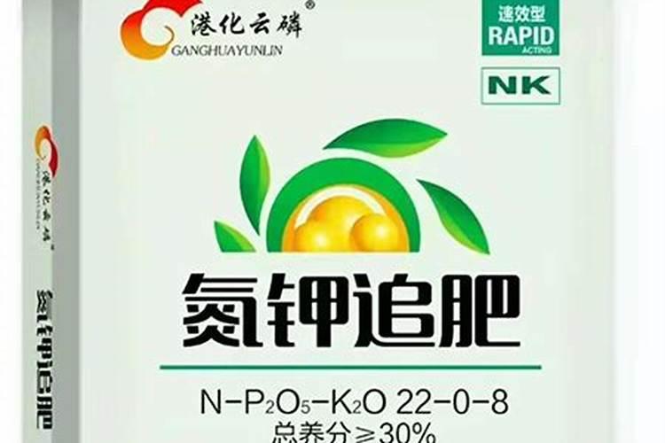常见的氮肥有哪些