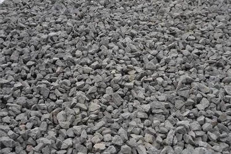 石头的分类。有分