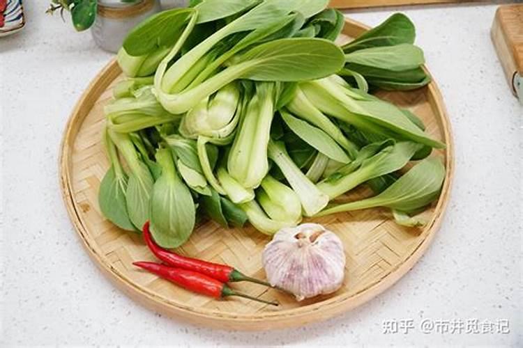 小白菜追肥使用什么肥料好？水溶肥有推荐的吗