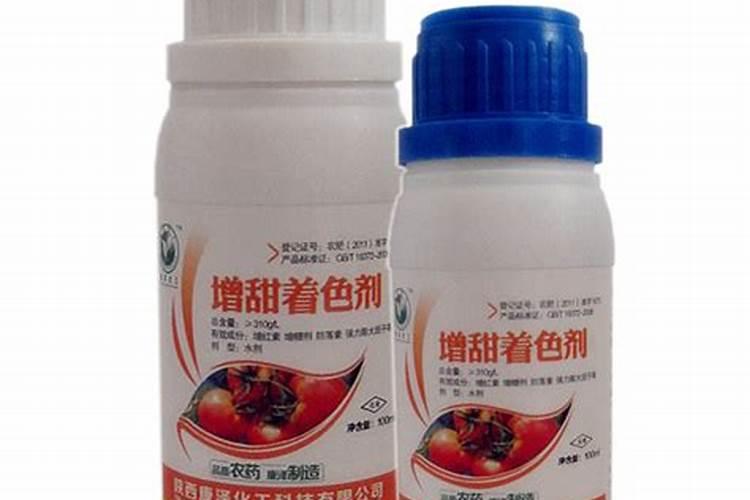 柑橘用什么水溶肥产量高？柑橘膨果用什么叶面肥效果好？