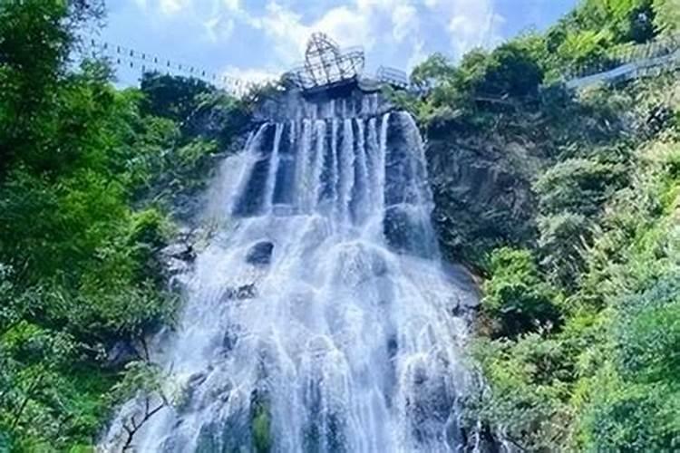 贵州福泉城市旅游景点介绍 福泉县有什么旅游景点