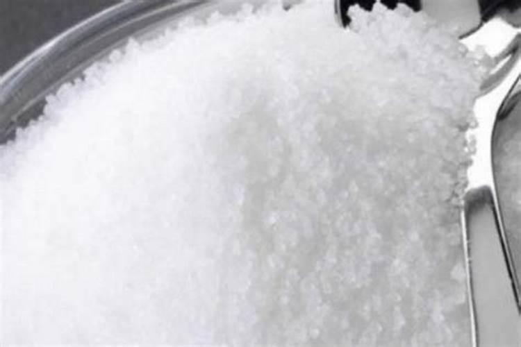 过期几年白糖有什么用