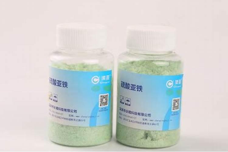 氮肥和硫酸亚铁可同时浇花吗