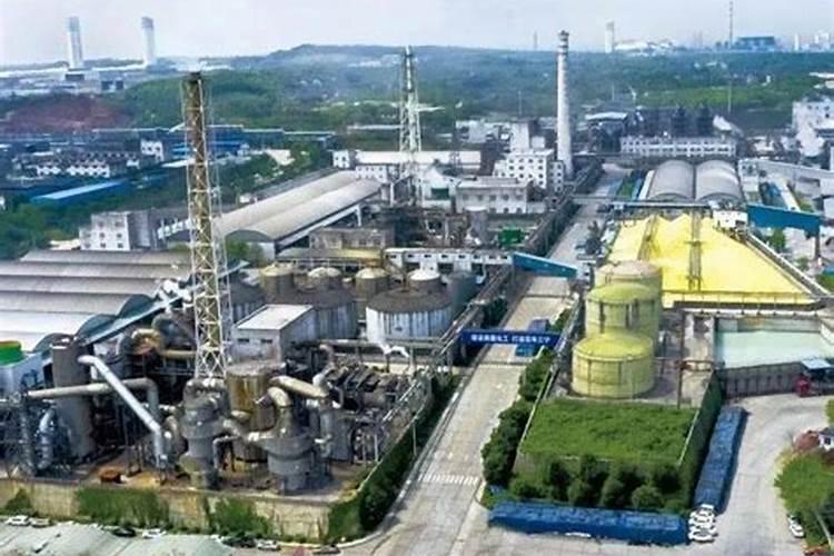 深度解析磷化工产业链