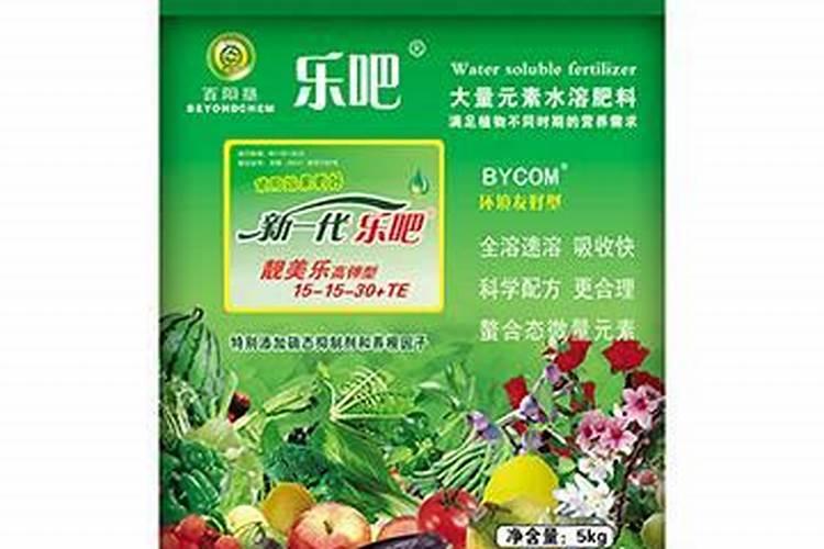液体肥料氮磷钾的检测方法