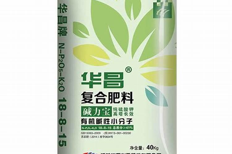 硝态氮肥的功效与作用
