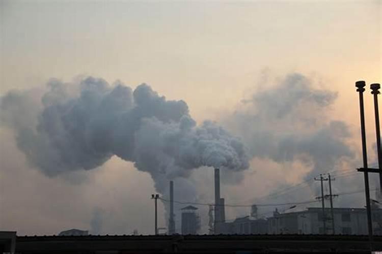 氮肥对环境的影响