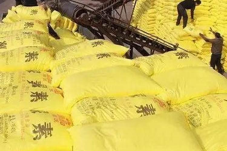 玉米控释肥哪个效果好