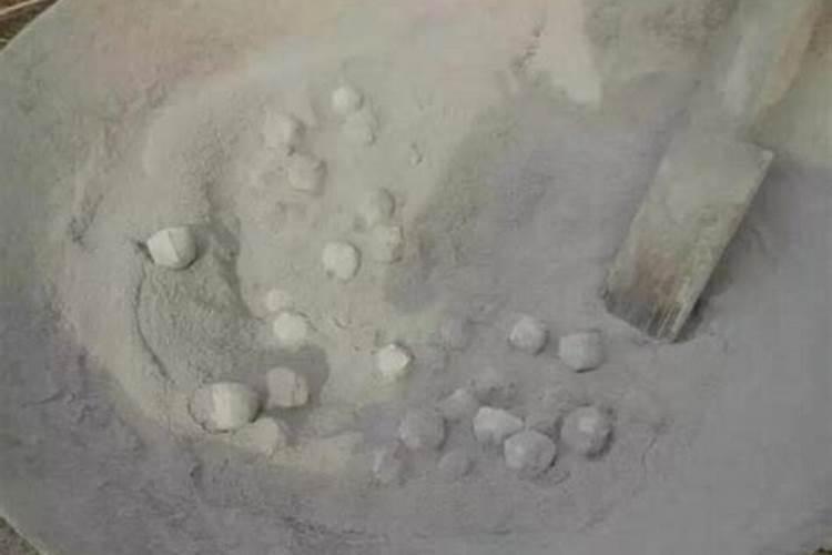 钾肥如何使用在花上